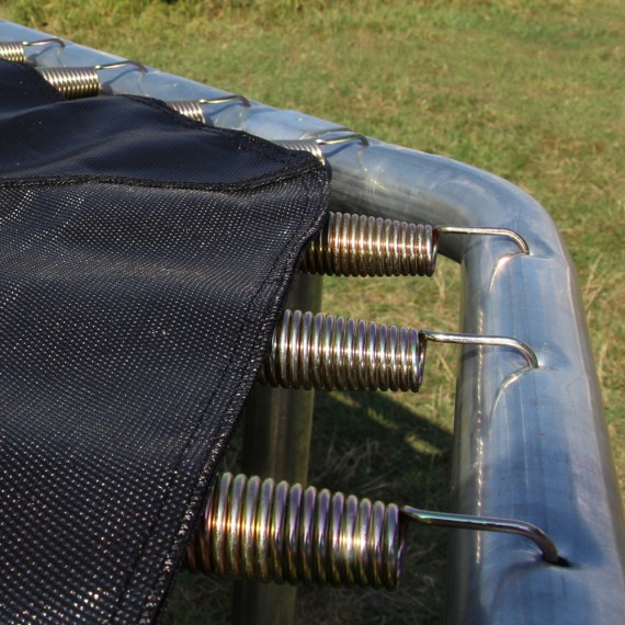 Toile de saut Propulse 430 avec surjet