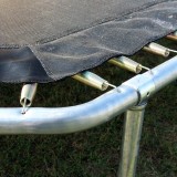 Toile de saut Propulse 430 avec surjet