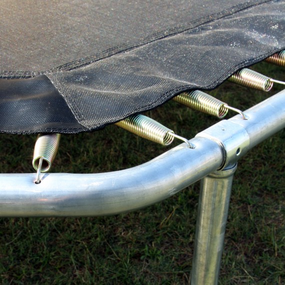 Toile de saut Propulse 430 avec surjet