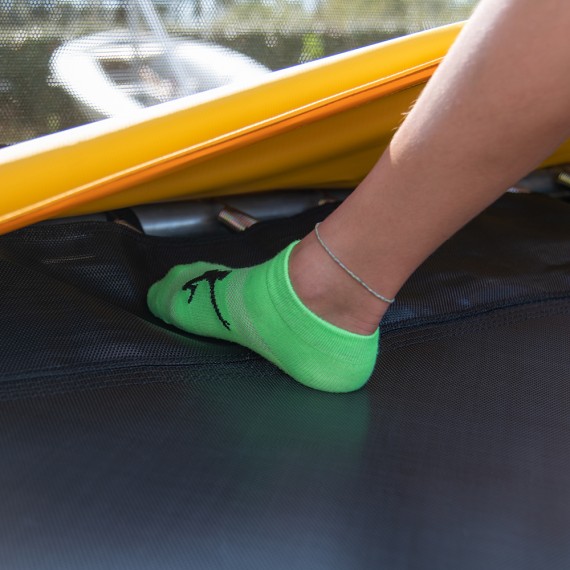 Toile de saut Propulse 430 avec surjet