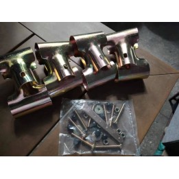 Screw kit for Ovalie