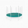 Housse Premium pour trampoline 490