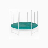 12ft Protective cover for Waouuh 360 trampoline