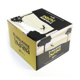 Garden zip line kit