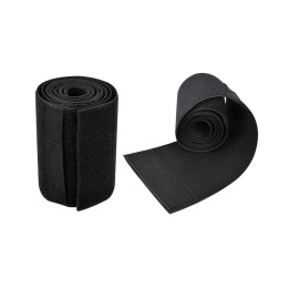 Pair of shaft protectors