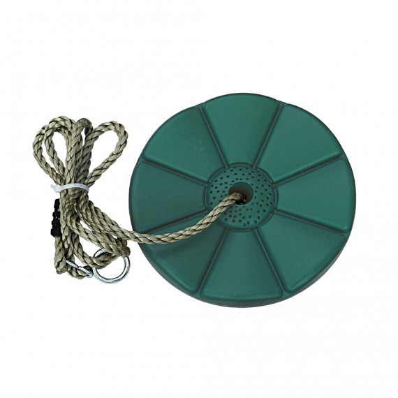 Zip line traverse seat