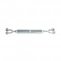 Ridoir pour tyrolienne de jardin Ridoir pour tyrolienne de jardin