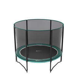 12ft Boost'Up 300 trampoline 12ft Boost'Up 300 trampoline