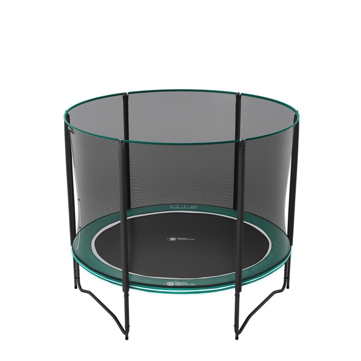 12ft Boost'Up 300 trampoline