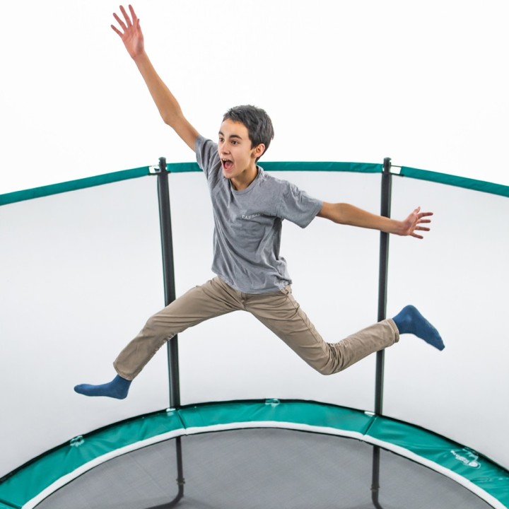 12ft Boost'Up 300 trampoline