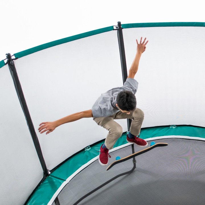 Trampoline Boost'Up 300 Pack XXL