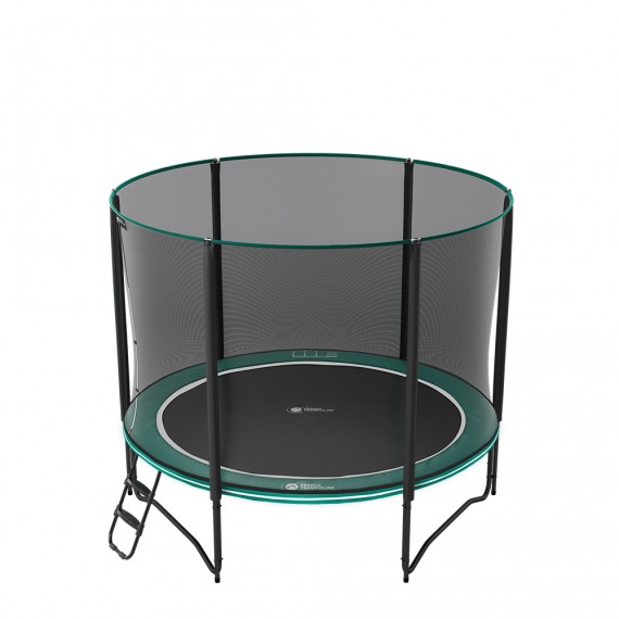 Trampoline Boost'Up 300 Pack XXL