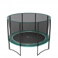 Booster 360 Trampoline