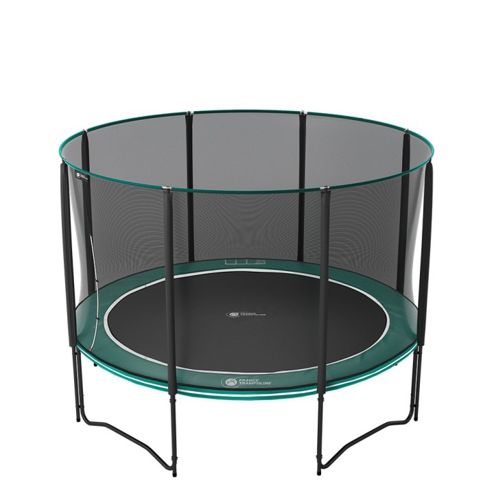 Booster 360 Trampoline