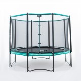 Booster 360 Trampoline