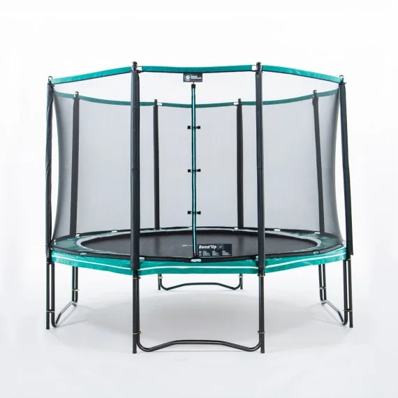 Trampoline de jardin Boost'Up 360