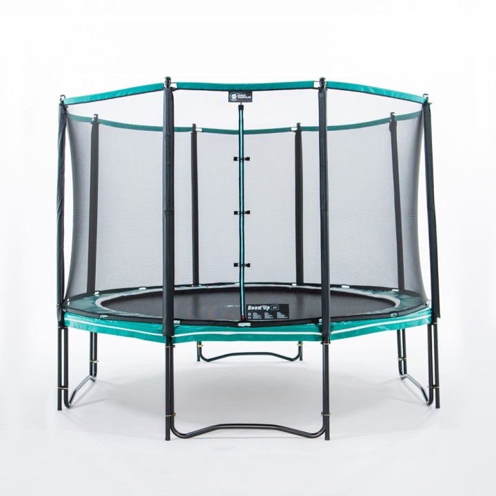 Booster 360 Trampoline