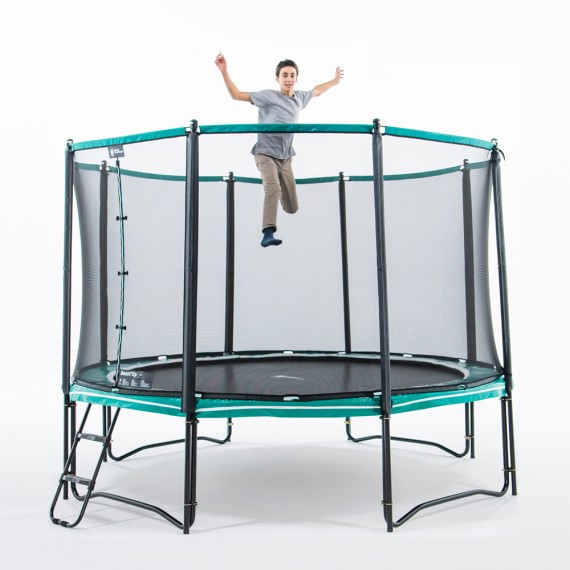 Trampoline rond Boost'Up 360 Trampoline rond Boost'Up 360