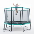 Booster 360 Trampoline