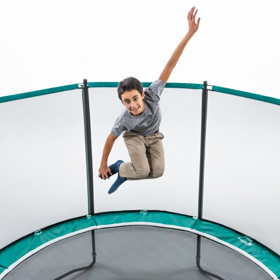 Booster 360 Trampoline