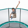 Booster 360 Trampoline