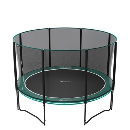 13ft Boost'Up 390 trampoline with Premium enclosure