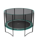 13ft Boost'Up 390 trampoline with Premium enclosure