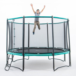 Trampoline Boost'Up 390