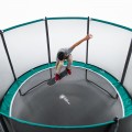 Trampoline Boost'Up 390