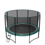 Trampoline Boost'Up 390 Pack XXL