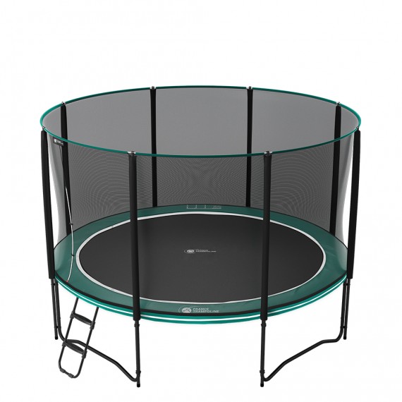 Trampoline Boost'Up 390 Pack XXL Trampoline Boost'Up 390 Pack XXL
