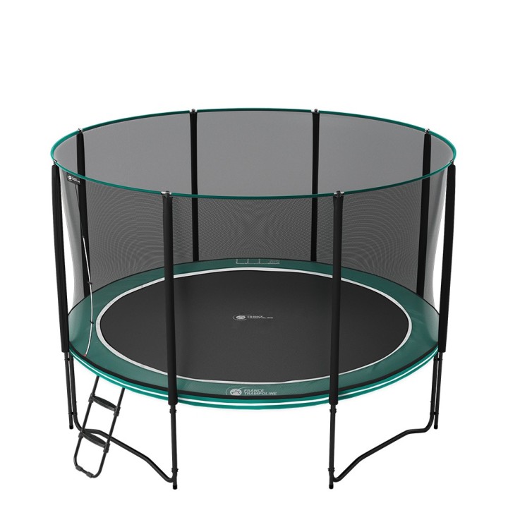 Trampoline Boost'Up 390 Pack XXL