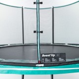 13ft Boost'Up 390 Trampoline - Pack XXL