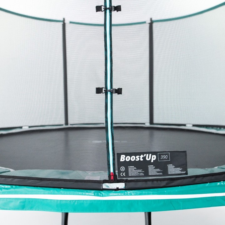 Trampoline Boost'Up 390 Pack XXL