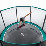 13ft Boost'Up 390 Trampoline - Pack XXLpoline 