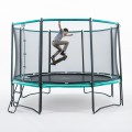 13ft Boost'Up 390 Trampoline - Pack XXL