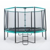 Trampoline Boost'Up 390 Pack XXL