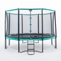 Trampoline Boost'Up 390 Pack XXL Trampoline Boost'Up 390 Pack XXL