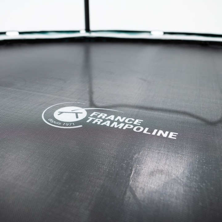 13ft Boost'Up 390 Trampoline - Pack XXL