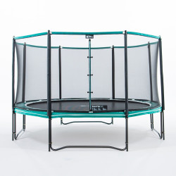 Trampoline Boost'Up 430