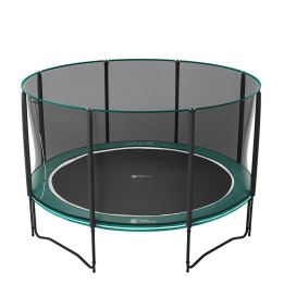 Trampoline Boost'Up 430