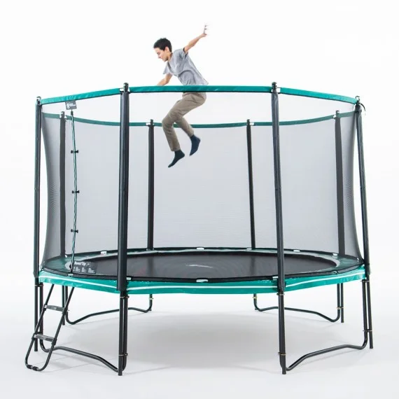 filet de Trampoline Boost'Up 430 - Pack XXL