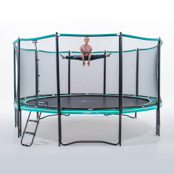 Trampoline Boost'Up 490