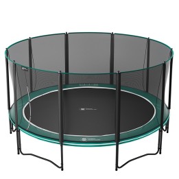 16ft Boost'Up 490 trampoline 