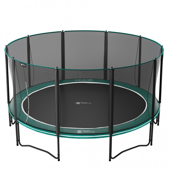 Trampoline Boost'Up 490 Trampoline Boost'Up 490