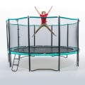 trampoline 16ft Boost'Up 490 Pack XXL  trampoline 16ft Boost'Up 490 Pack XXL
