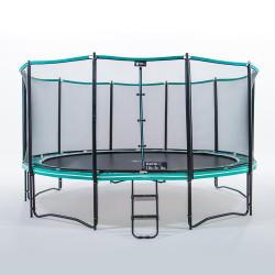 Trampoline Boost'Up 490 - Pack XXL