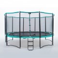 trampoline 16ft Boost'Up 490 Pack XXL  trampoline 16ft Boost'Up 490 Pack XXL