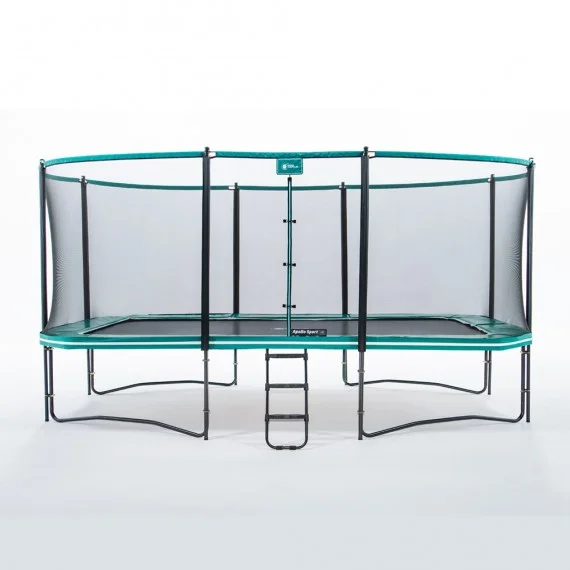 Pack Apollo Sport 500 trampoline