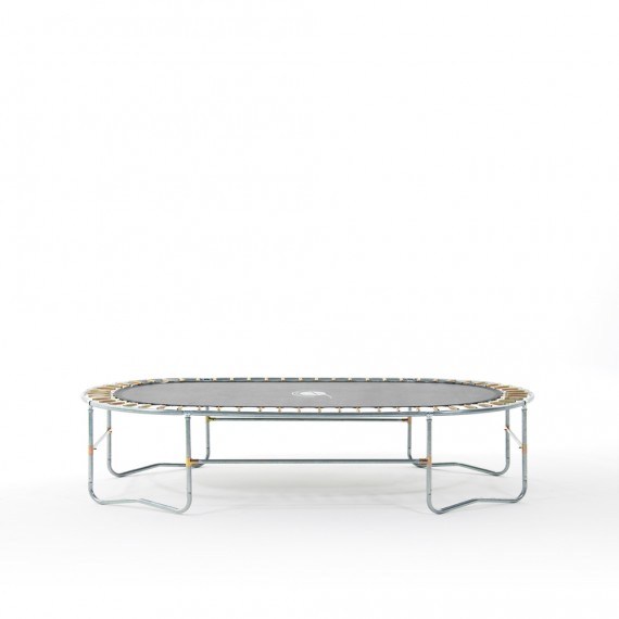 Trampoline Ovalie 360